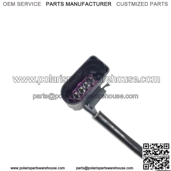 Oxygen sensor (rear left)  4L0906262H    for Audi 10Q7 3.0T - Image 2