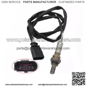 Oxygen sensor (rear right)  4L0906262J    for Audi 10Q7 3.0T