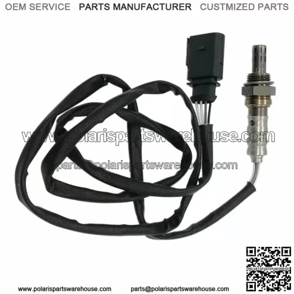Oxygen sensor (rear right)  4L0906262J    for Audi 10Q7 3.0T - Image 2