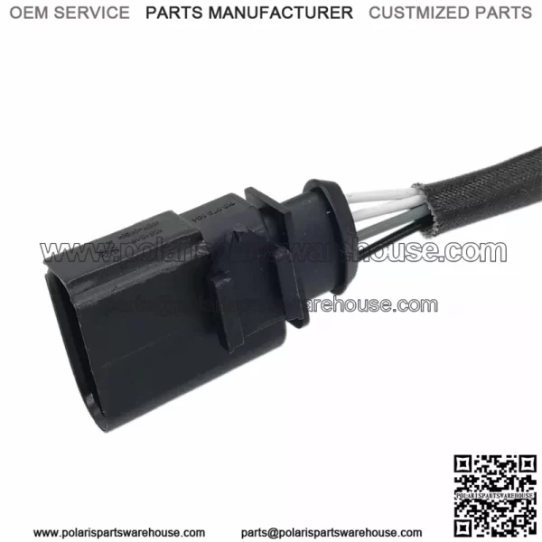 Oxygen sensor (rear right)  4L0906262J    for Audi 10Q7 3.0T - Image 3
