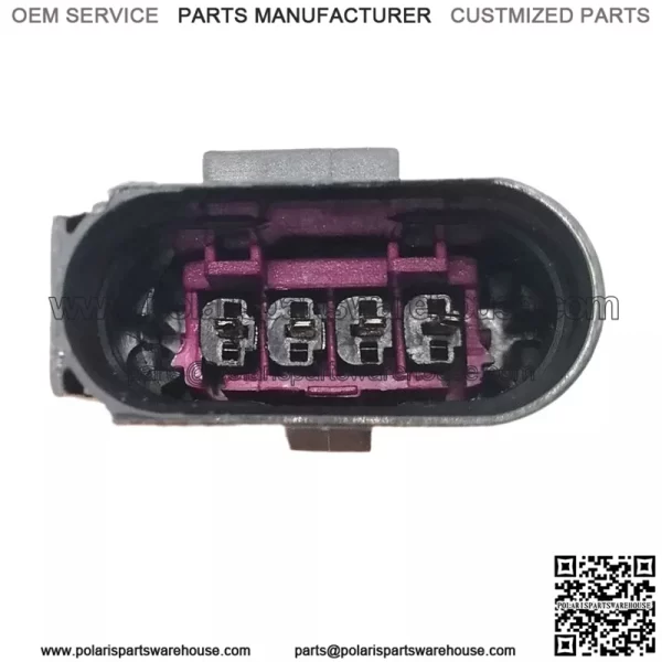 Oxygen sensor (rear right)  4L0906262J    for Audi 10Q7 3.0T - Image 5