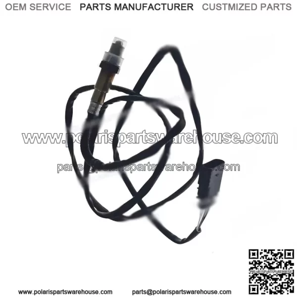 Oxygen sensor (rear)  077906265AE    for Audi 04A8 3.0L