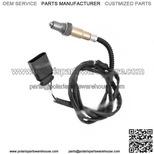 Oxygen sensor (rear)  078906265T    for Audi 02A8 3.0L