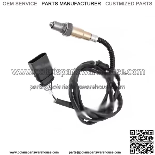 Oxygen sensor (rear)  078906265T    for Audi 02A8 3.0L