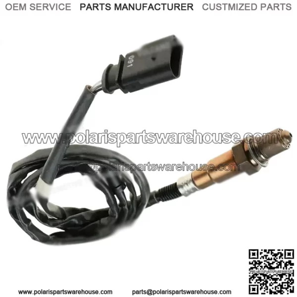 Oxygen sensor (rear)  079906262G    for Volkswagen 04 Phaeton 4.2L