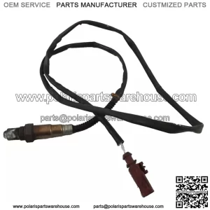 Oxygen sensor (rear)  079906262H    for Volkswagen 02 Touareg 4.2L