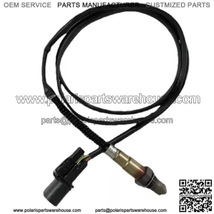 Oxygen sensor (rear)  07C906262A    for Volkswagen 03 Phaeton 6.0L