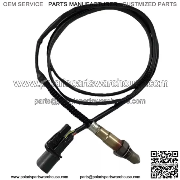 Oxygen sensor (rear)  07C906262A    for Volkswagen 03 Phaeton 6.0L