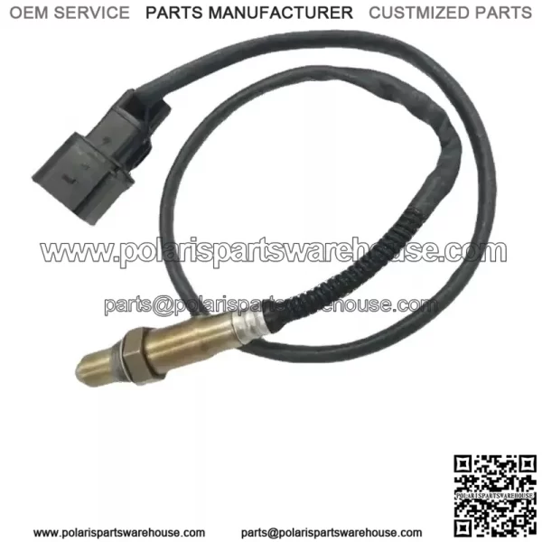 Oxygen sensor (rear)  07C906262A    for Volkswagen 03 Phaeton 6.0L - Image 2