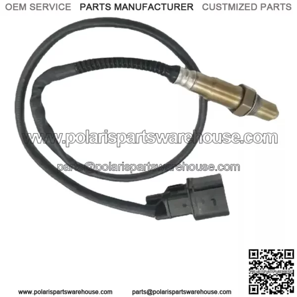 Oxygen sensor (rear)  07C906262A    for Volkswagen 03 Phaeton 6.0L - Image 3