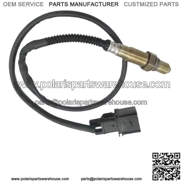 Oxygen sensor (rear)  07C906262BA    for Bentley 13 Continental 4.0T