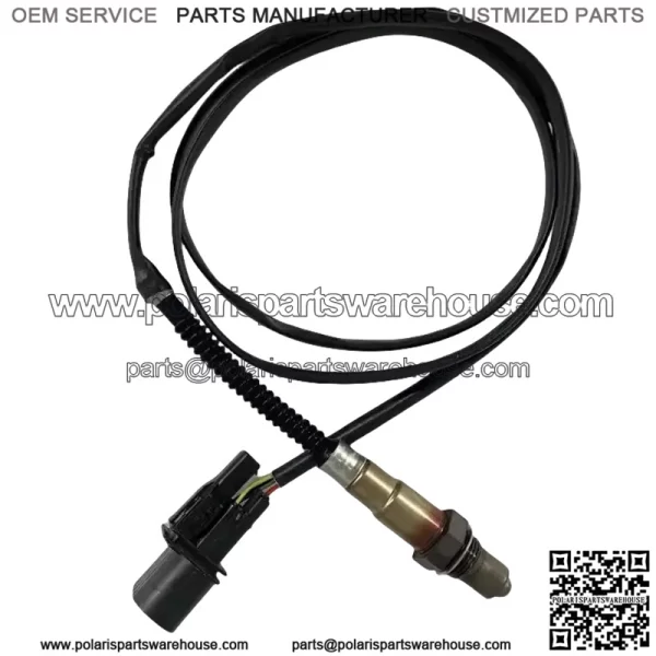 Oxygen sensor (rear)  07C906262BA    for Bentley 13 Continental 4.0T - Image 2
