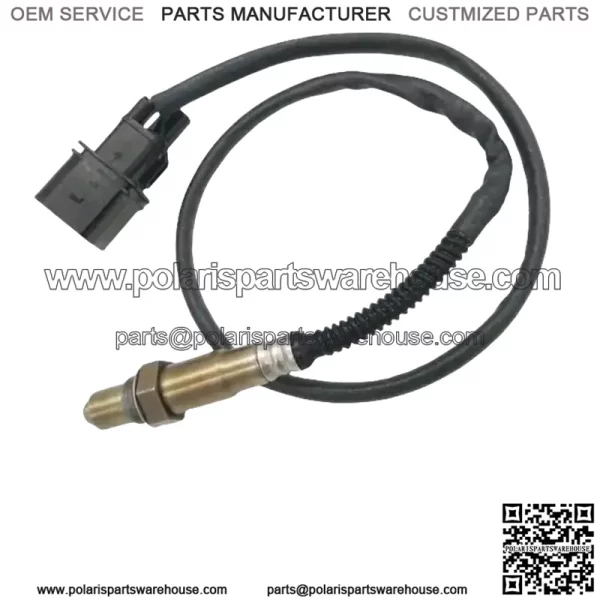 Oxygen sensor (rear)  07C906262BA    for Bentley 13 Continental 4.0T - Image 3