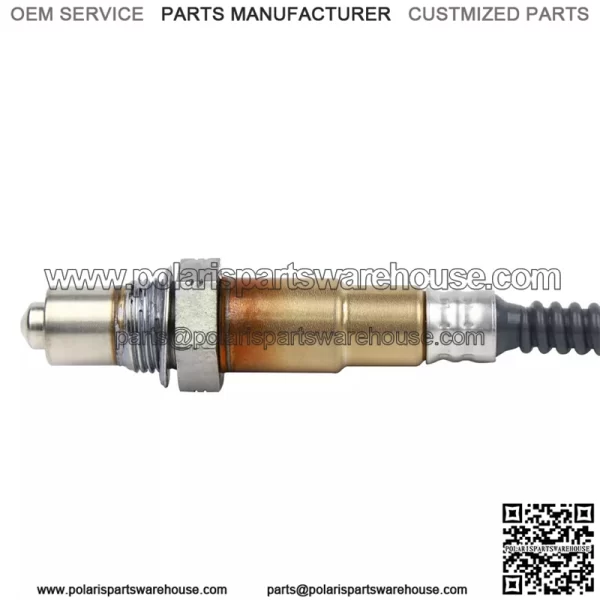 Oxygen sensor (front)  670009075    for Maserati 13 Quattroporte 3.0T/3.8T - Image 2