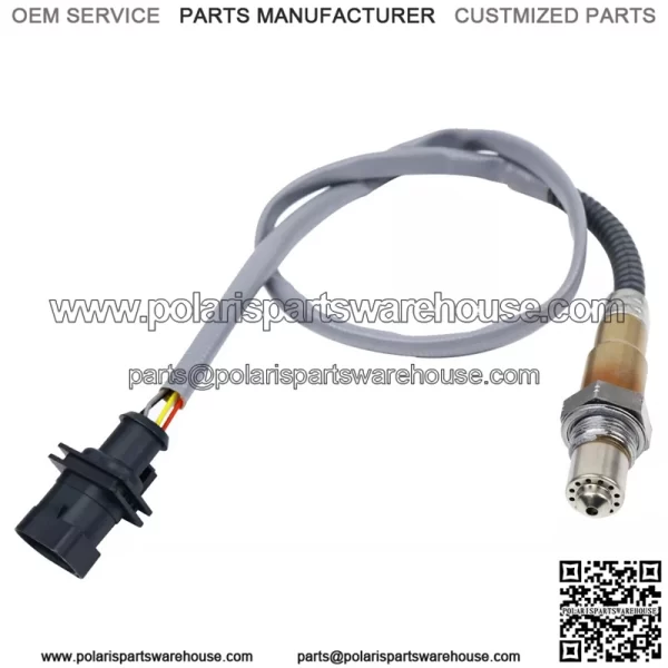 Oxygen sensor (front)  670009075    for Maserati 13 Quattroporte 3.0T/3.8T - Image 3
