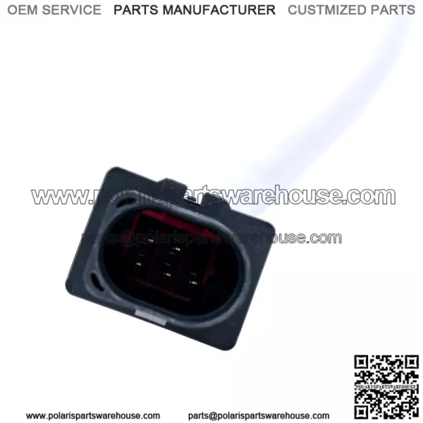 Oxygen sensor (front)  670009075    for Maserati 13 Quattroporte 3.0T/3.8T - Image 5