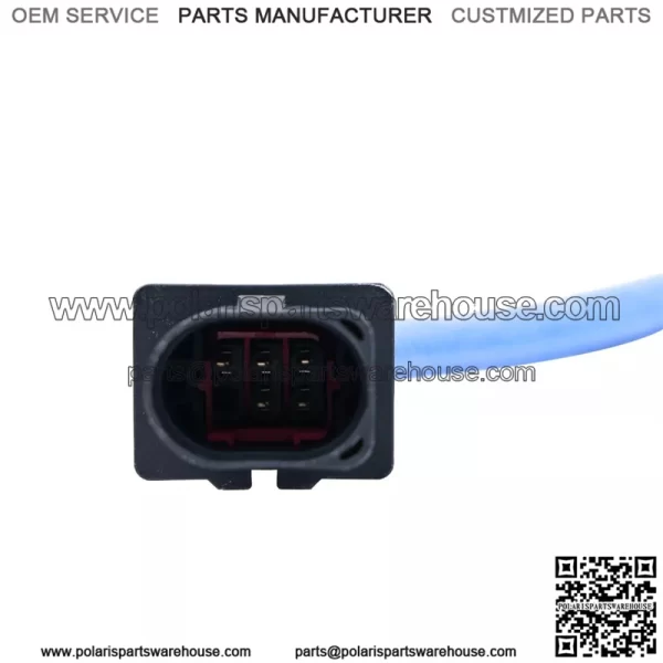 Oxygen sensor (front)  670009076    for Maserati 13 Ghibli 3.0T - Image 2