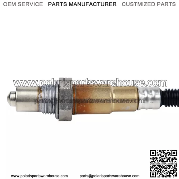 Oxygen sensor (front)  670009076    for Maserati 13 Ghibli 3.0T - Image 3