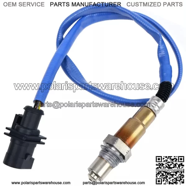 Oxygen sensor (front)  670009076    for Maserati 13 Ghibli 3.0T - Image 4