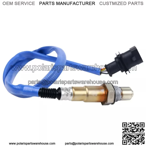 Oxygen sensor (front)  670009076    for Maserati 13 Ghibli 3.0T - Image 5