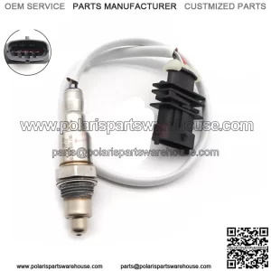 Oxygen sensor (rear)  670031348    for Maserati 13 Quattroporte 3.0T/3.8T