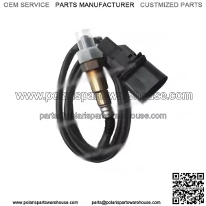 Oxygen sensor (rear)  80A906262    for Audi 18Q5 2.0T