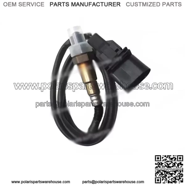 Oxygen sensor (rear)  80A906262    for Audi 18Q5 2.0T