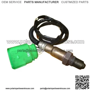 Oxygen sensor (rear)  07C906262BF    for Volkswagen 08 Touareg 6.0L