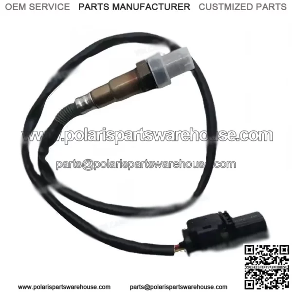 Oxygen sensor (front)  07C906262BL    for Volkswagen 08 Touareg 6.0L