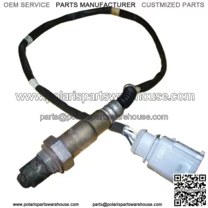 Oxygen sensor (rear left)  07C906262BQ    for Volkswagen 08 Touareg 6.0L