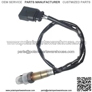 Oxygen sensor (rear)  07C906262H    for Volkswagen 03 Phaeton 6.0L