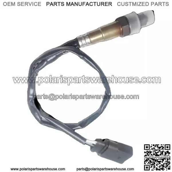 Oxygen sensor (rear)  07C906262H    for Volkswagen 03 Phaeton 6.0L - Image 2