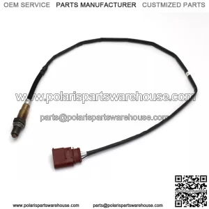 Oxygen sensor (rear left)  07C906262M    for Volkswagen 03 Phaeton 6.0L