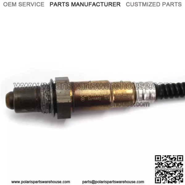 Oxygen sensor (rear left)  07C906262M    for Volkswagen 03 Phaeton 6.0L - Image 2
