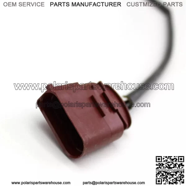 Oxygen sensor (rear left)  07C906262M    for Volkswagen 03 Phaeton 6.0L - Image 3