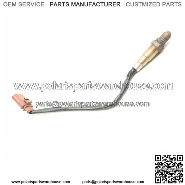 Oxygen sensor (rear)  07L906265F    for Audi 07A5 4.2L R8 - Image 2