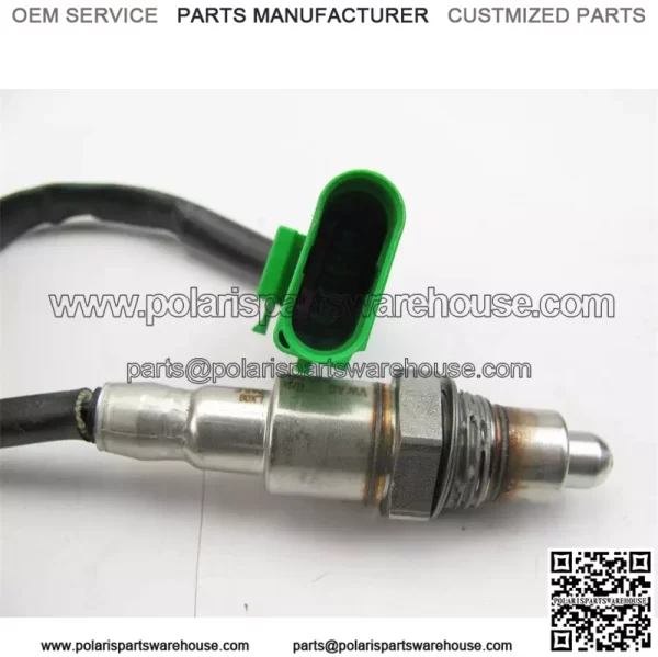 Oxygen sensor (rear)  07P906265F    for Audi 14A8 6.3L - Image 2