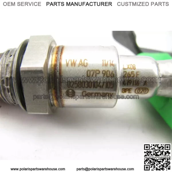 Oxygen sensor (rear)  07P906265F    for Audi 14A8 6.3L - Image 3