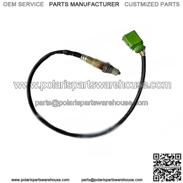 Oxygen sensor (front)  07P906262A    for Audi 11A8 6.3L