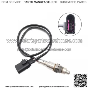 Oxygen sensor (rear)  8K0906262F    for Audi 15Q7 2.0T A4
