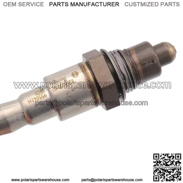 Oxygen sensor (rear)  8K0906262G    for Audi 14A5 2.0T A4 A6 Q5 - Image 2