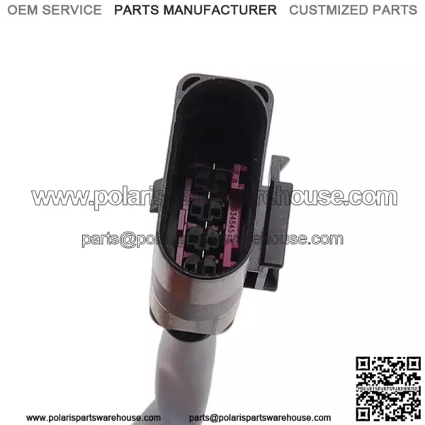 Oxygen sensor (rear)  8K0906262G    for Audi 14A5 2.0T A4 A6 Q5 - Image 3