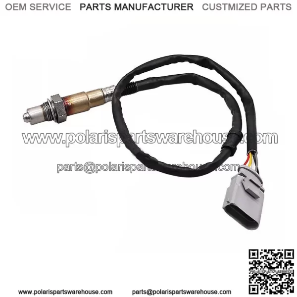 Oxygen sensor (front)  8V0906262    for Audi 13 A3 2.0T Volkswagen Golf