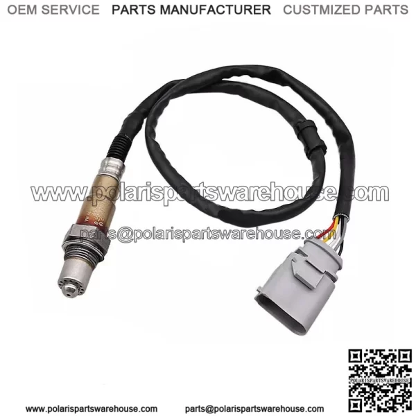 Oxygen sensor (front)  8V0906262    for Audi 13 A3 2.0T Volkswagen Golf - Image 2
