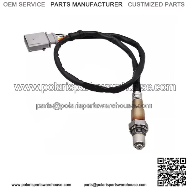 Oxygen sensor (front)  8V0906262    for Audi 13 A3 2.0T Volkswagen Golf - Image 3