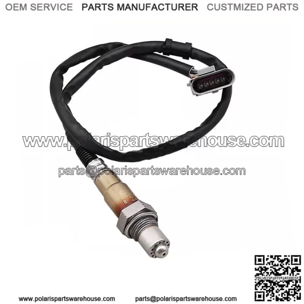 Oxygen sensor (front)  8V0906262    for Audi 13 A3 2.0T Volkswagen Golf - Image 4