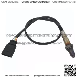 Oxygen sensor (front)  8V0906262C    for Audi 15A3 1.8T