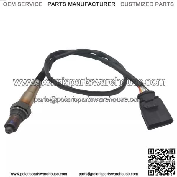 Oxygen sensor (front)  8V0906262C    for Audi 15A3 1.8T - Image 2
