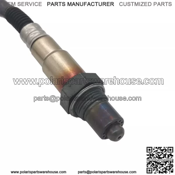 Oxygen sensor (front)  8V0906262C    for Audi 15A3 1.8T - Image 3