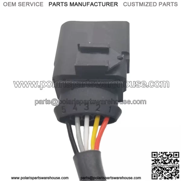 Oxygen sensor (front)  8V0906262C    for Audi 15A3 1.8T - Image 4